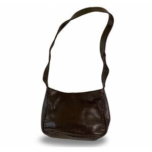 Evan Picone Leather Purse